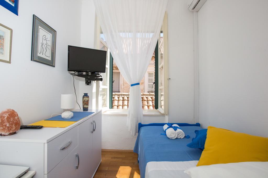 Old Town Heart Apartment Dubrovnik Exterior photo