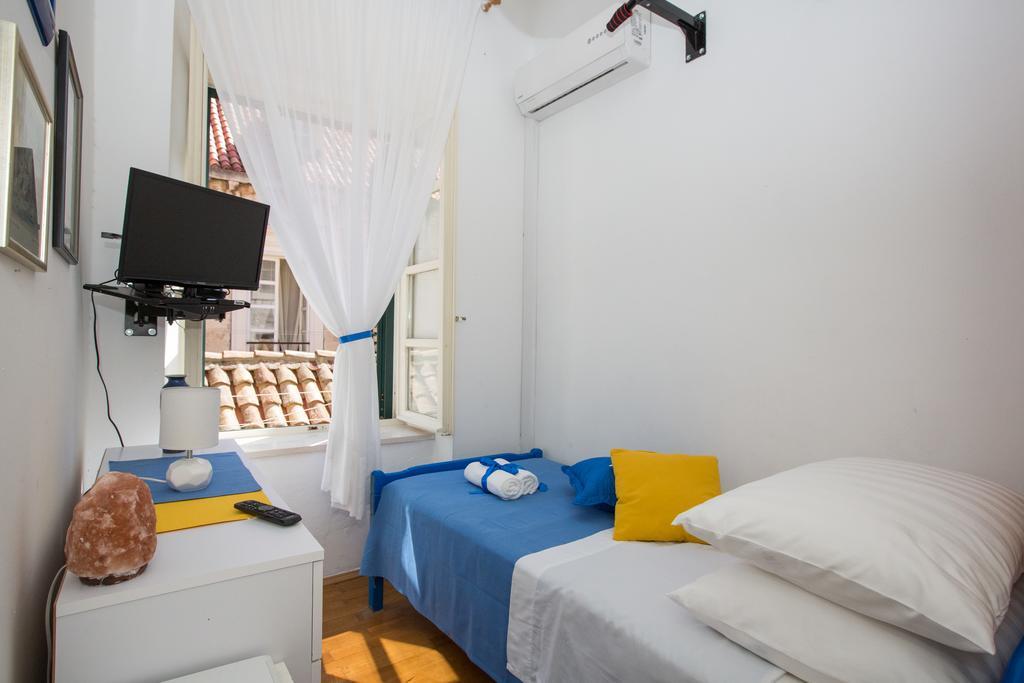 Old Town Heart Apartment Dubrovnik Exterior photo